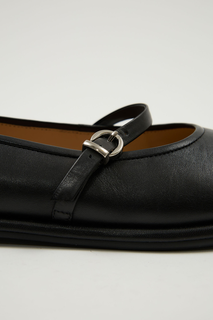 Балетки Lonza NY 191755 - Фото 1