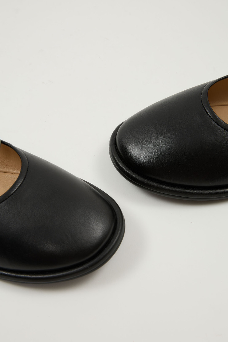 Балетки Lonza NY 191755 - Фото 1