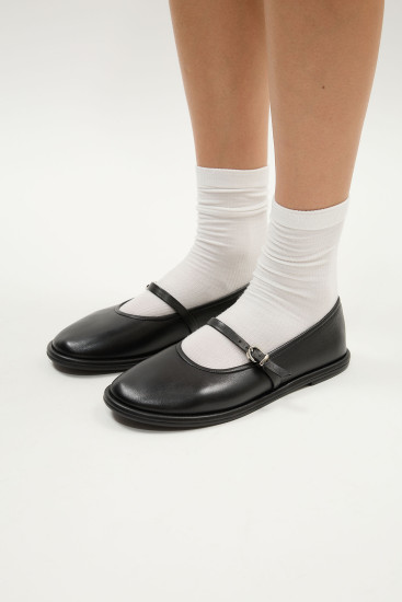 Балетки Lonza NY 191755 - Фото 5