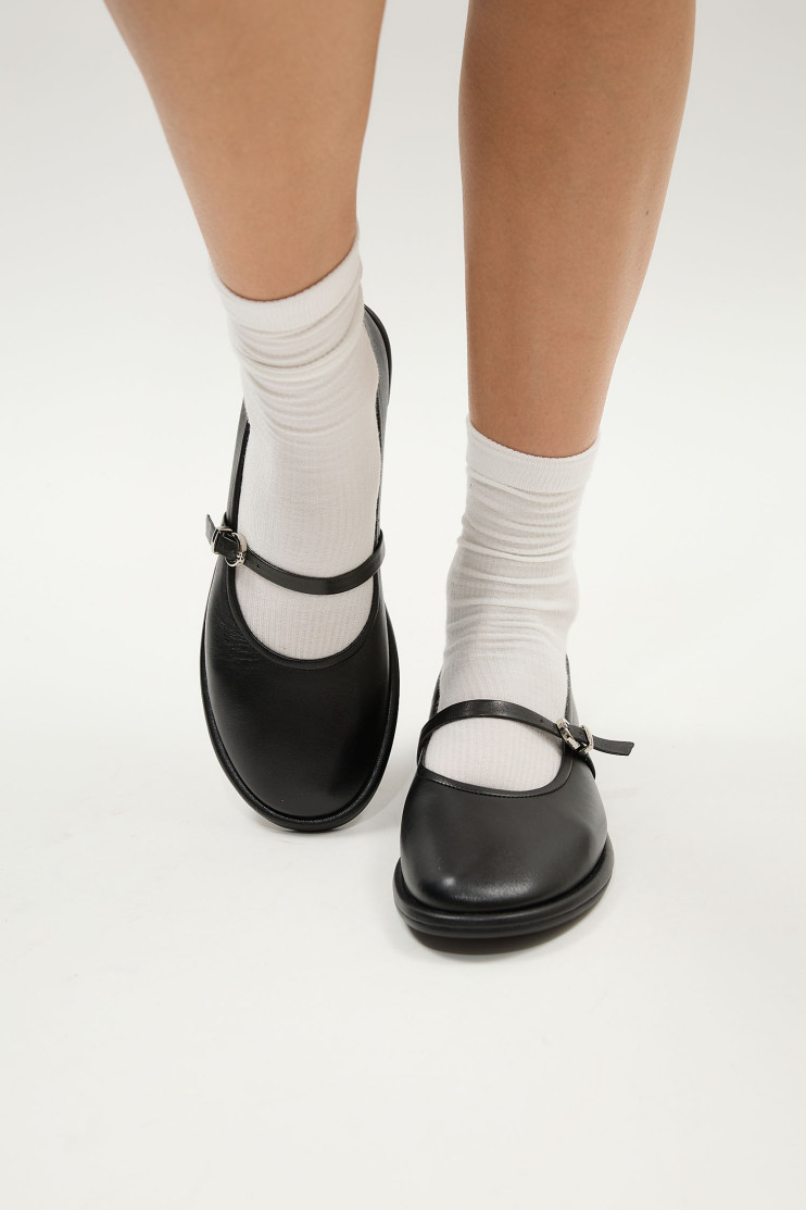 Балетки Lonza NY 191755 - Фото 1