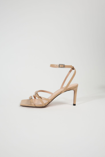 Босоножки Lonza NY 195680