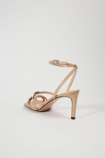 Босоножки Lonza NY 195680 - Фото 5