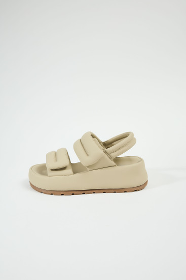 Босоножки Lonza NY 199245 - Фото 3