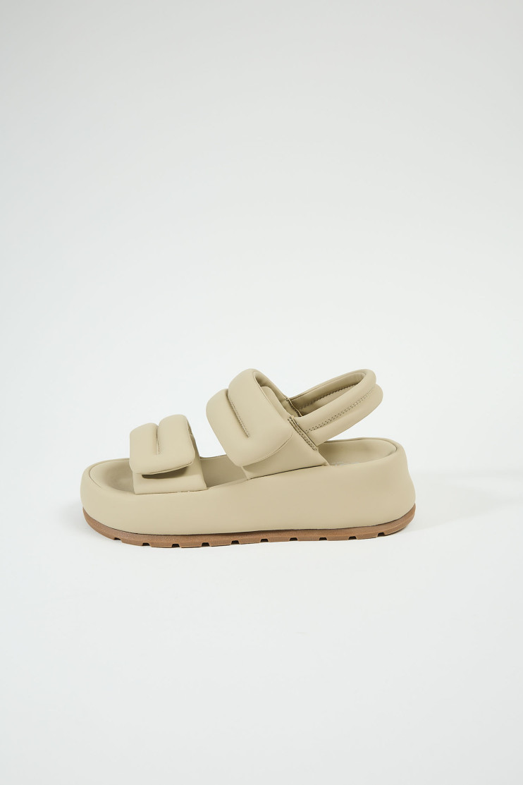 Босоножки Lonza NY 199245 - Фото 1