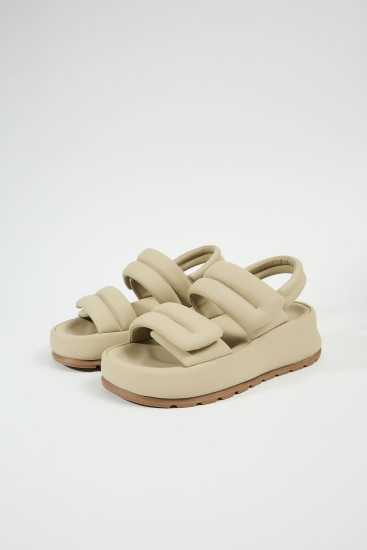 Босоножки Lonza NY 199245 - Фото 2