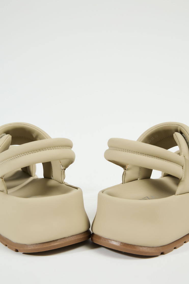 Босоножки Lonza NY 199245 - Фото 1