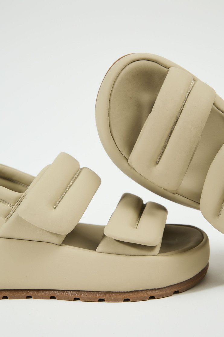 Босоножки Lonza NY 199245 - Фото 1