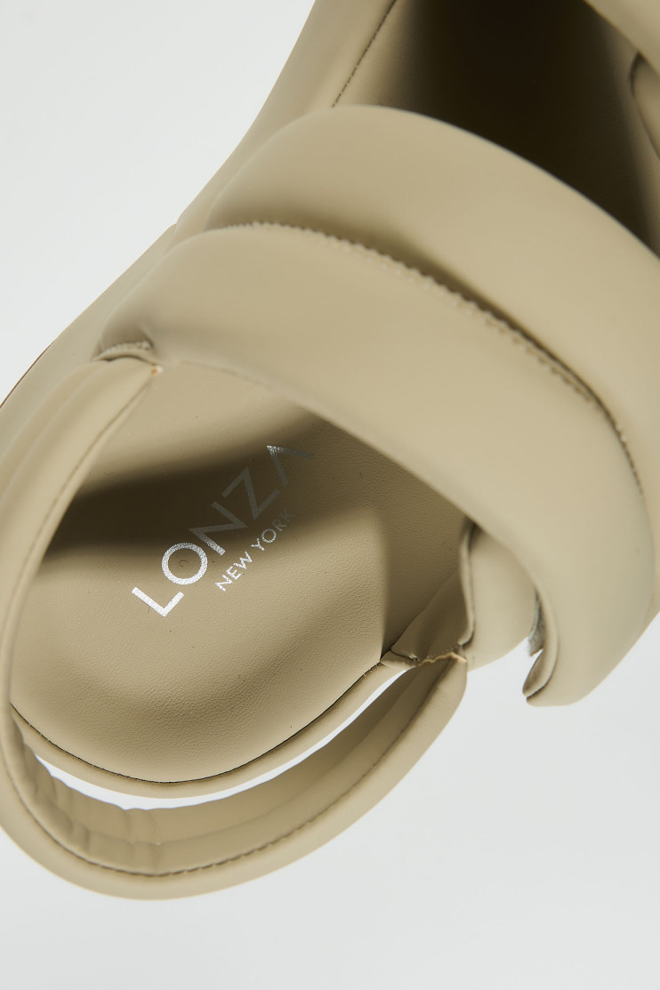 Босоножки Lonza NY 199245 - Фото 1