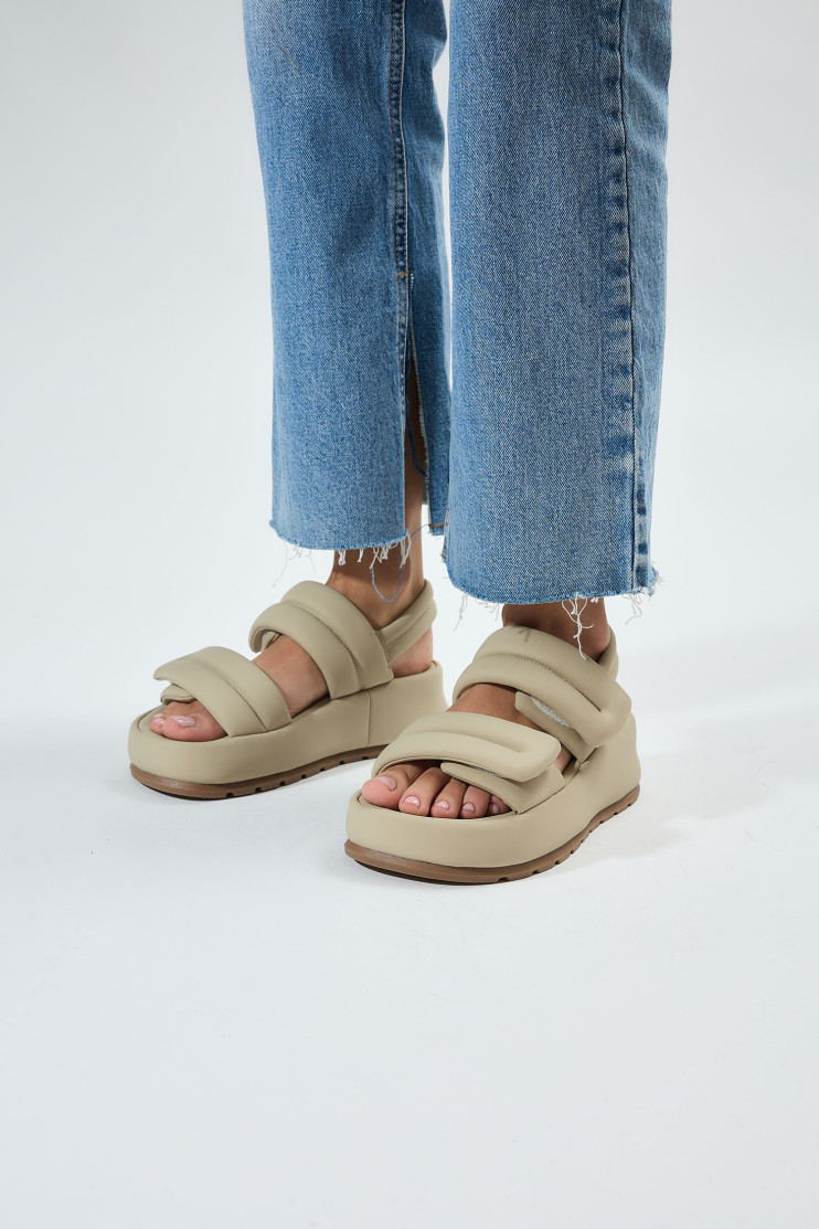 Босоножки Lonza NY 199245 - Фото 1