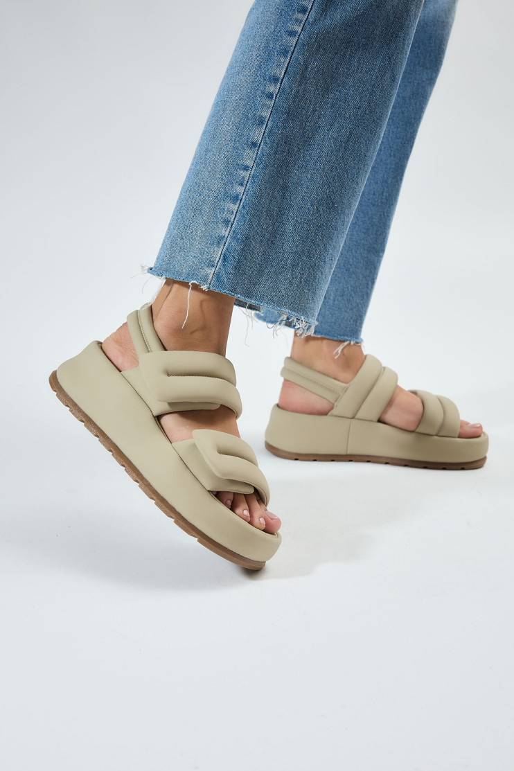 Босоножки Lonza NY 199245 - Фото 1