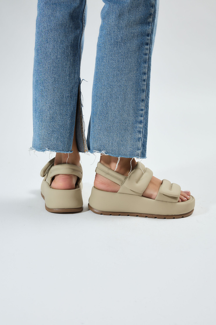 Босоножки Lonza NY 199245 - Фото 1