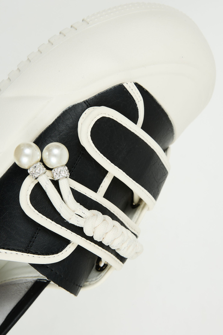 Слипоны Lonza 198743 - Фото 1