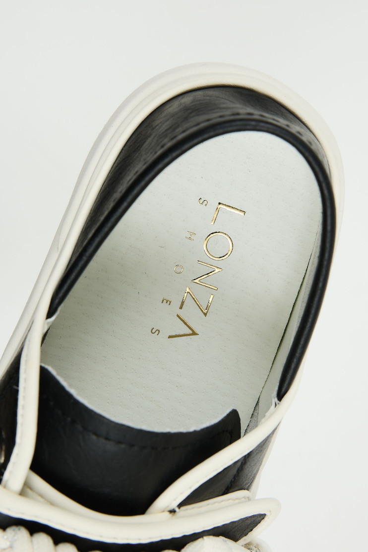 Слипоны Lonza 198743 - Фото 1