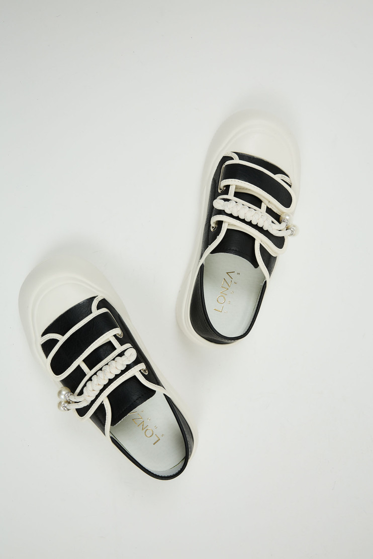 Слипоны Lonza 198743 - Фото 1