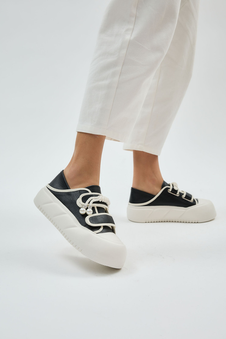 Слипоны Lonza 198743 - Фото 1