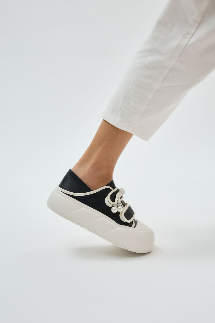 Слипоны Lonza 198743 - Фото 1