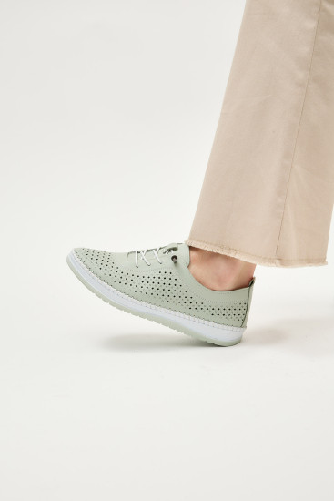 Мокасины Anna Lucci 194786 - Фото 4