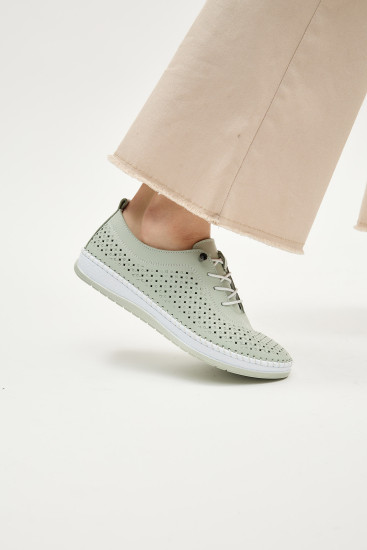 Мокасины Anna Lucci 194786 - Фото 5