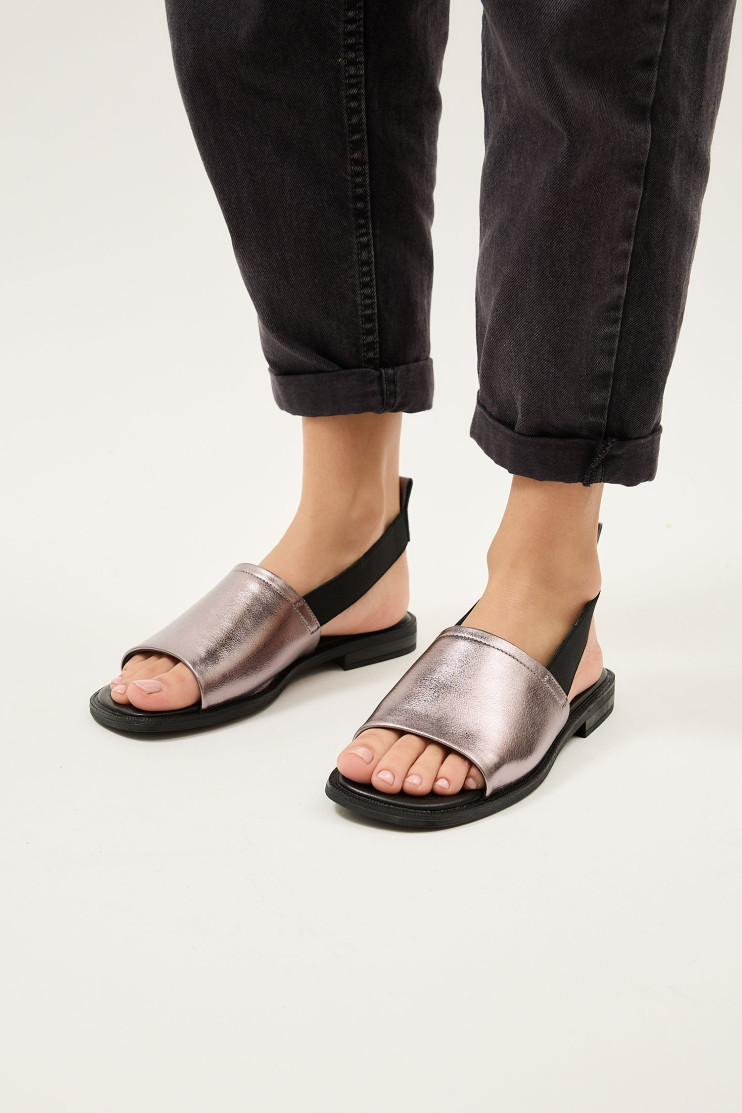 Босоножки Lonza 195814 - Фото 1