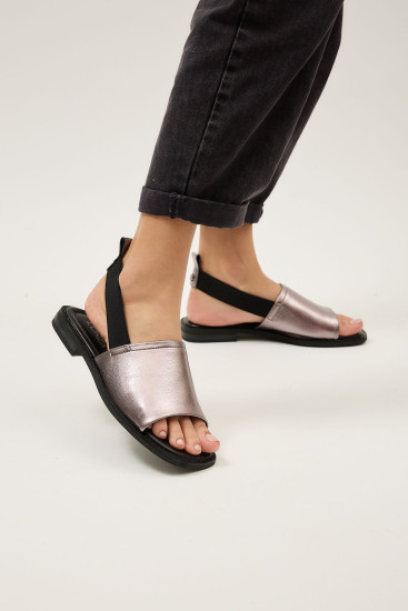 Босоножки Lonza 195814 - Фото 3