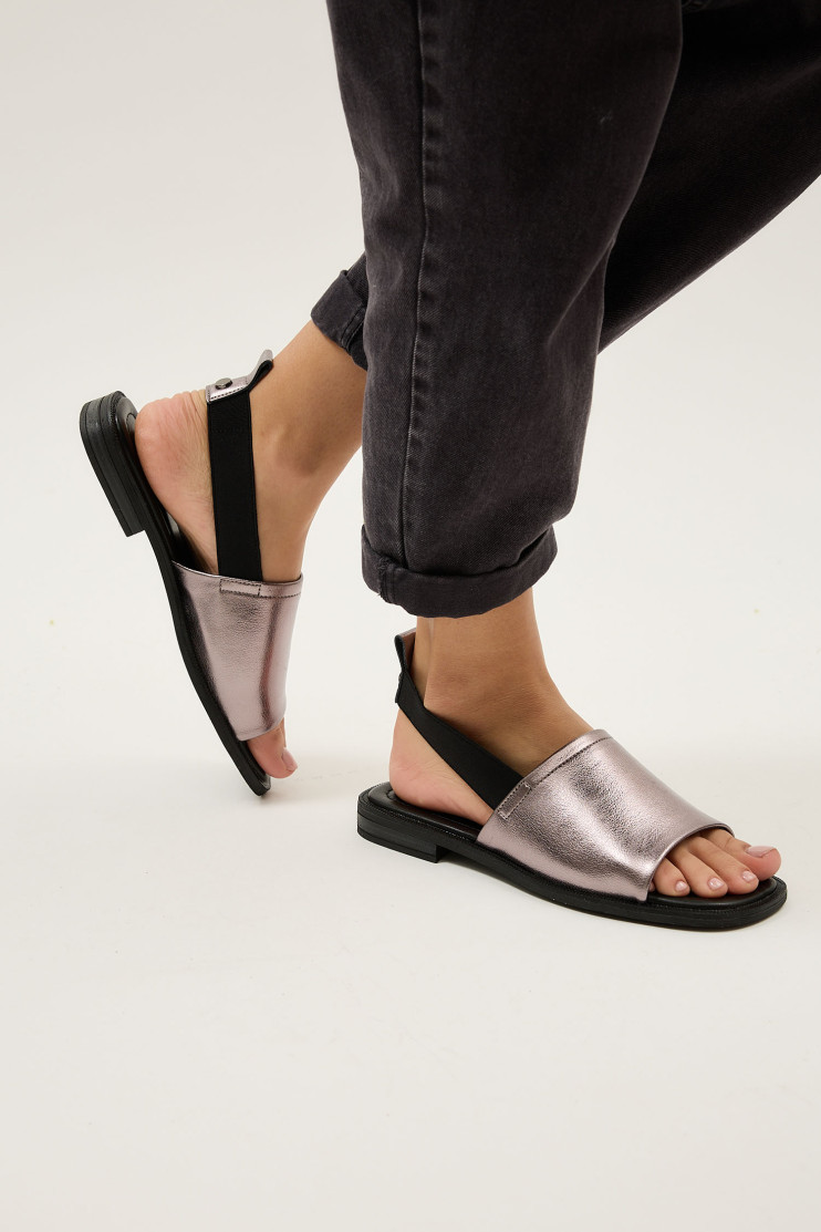 Босоножки Lonza 195814 - Фото 1