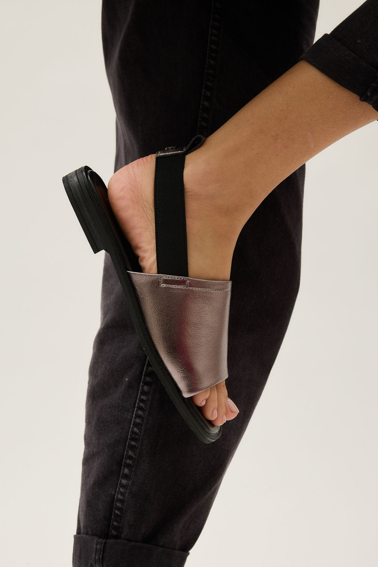 Босоножки Lonza 195814 - Фото 1