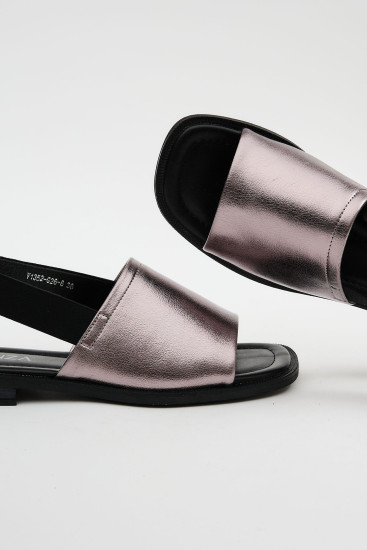 Босоножки Lonza 195814 - Фото 4