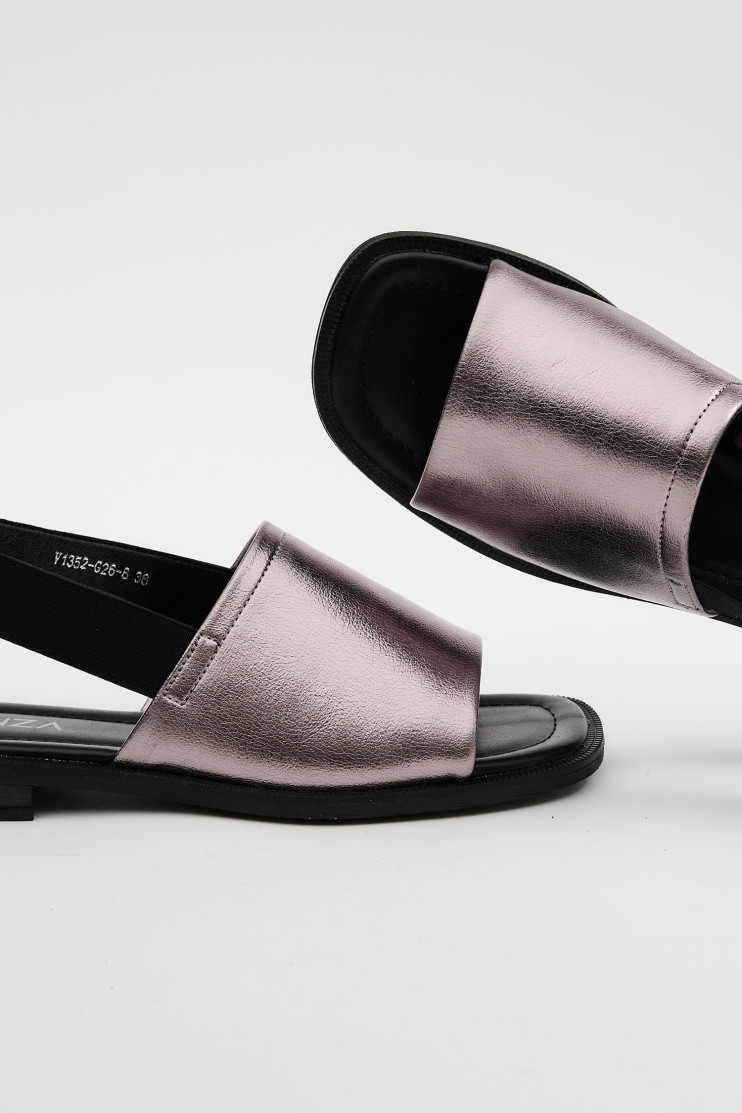 Босоножки Lonza 195814 - Фото 1