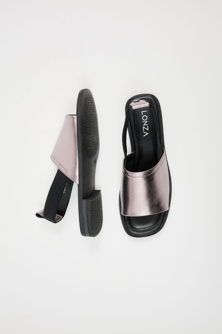 Босоножки Lonza 195814 - Фото 1
