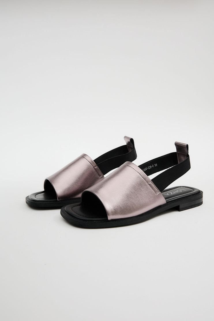 Босоножки Lonza 195814 - Фото 1