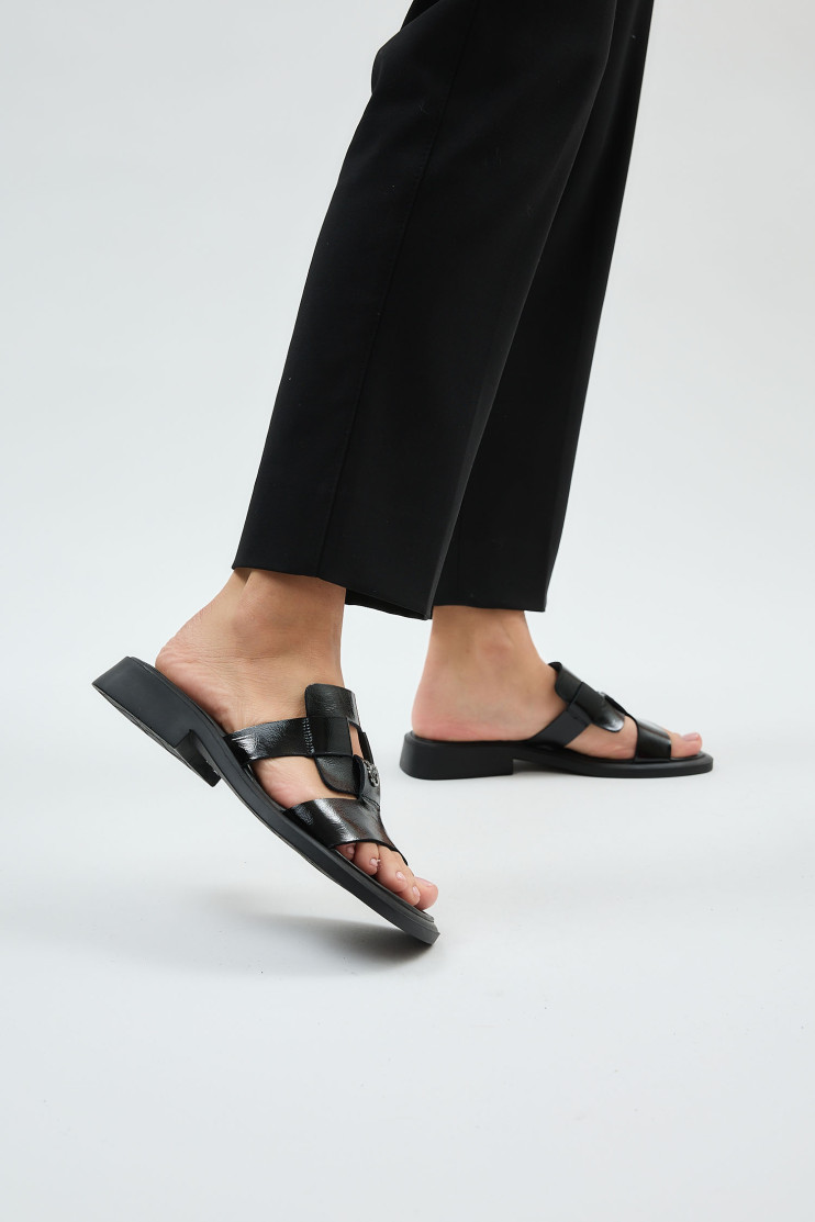 Шлепанцы Lonza NY 199899 - Фото 1