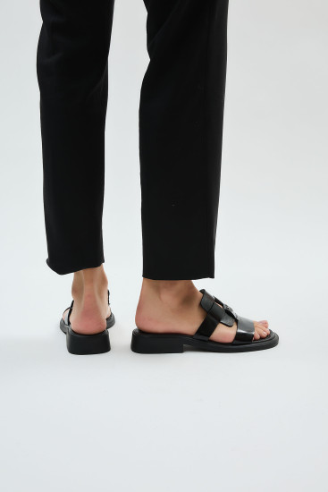 Шлепанцы Lonza NY 199899 - Фото 4