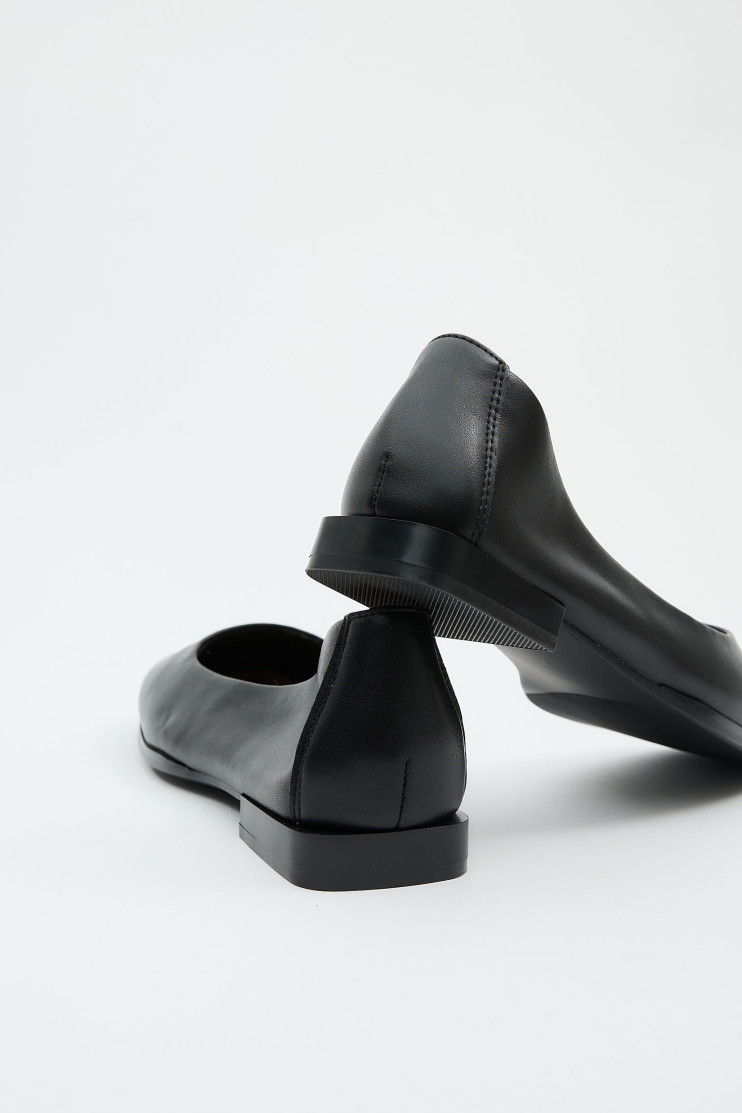 Балетки Lonza 196081 - Фото 1