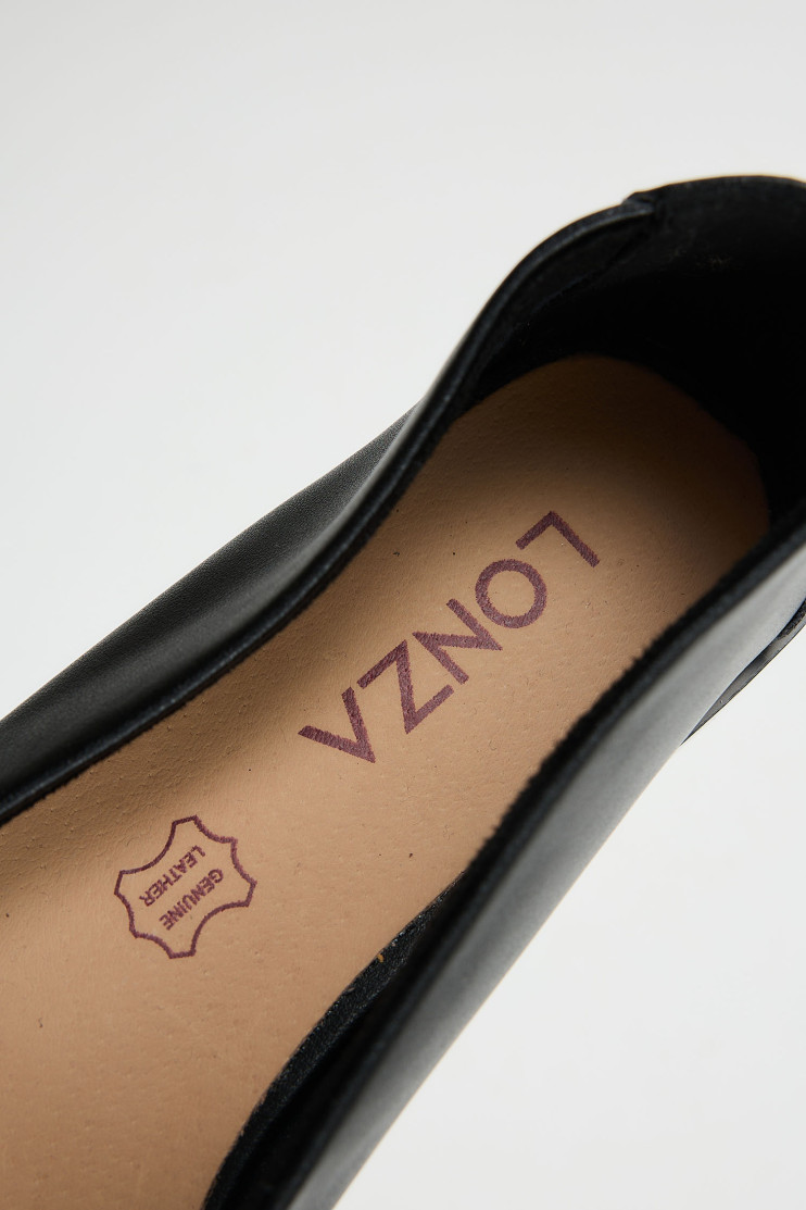 Балетки Lonza 196081 - Фото 1