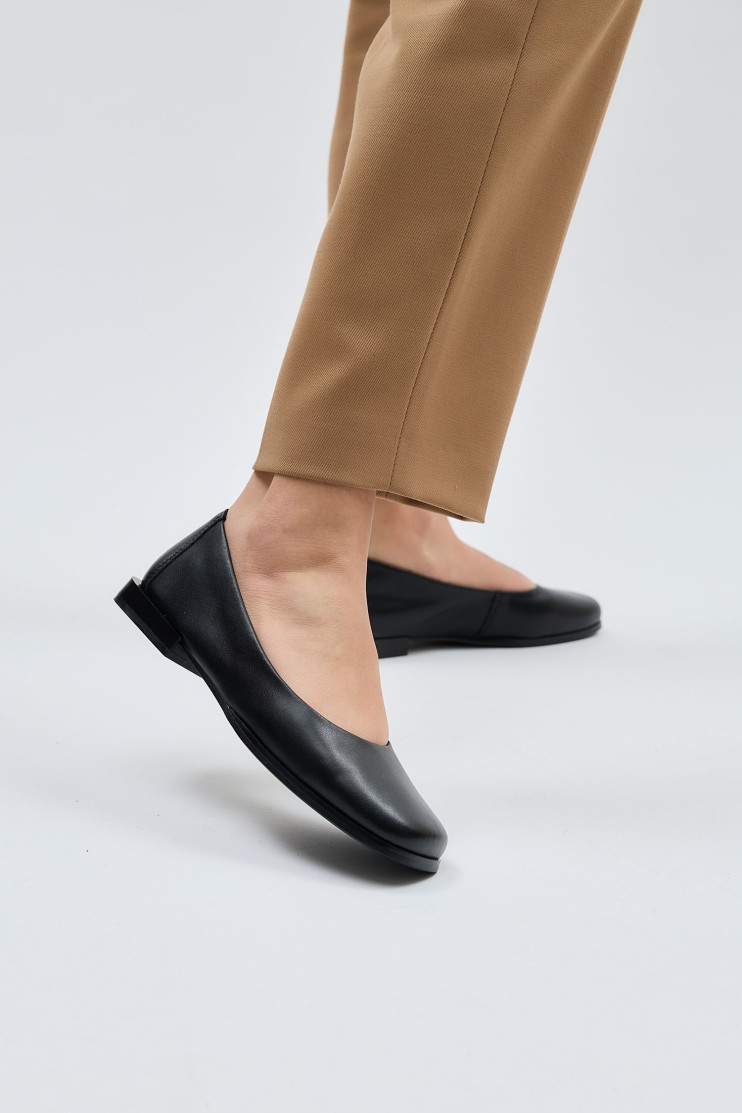 Балетки Lonza 196081 - Фото 1