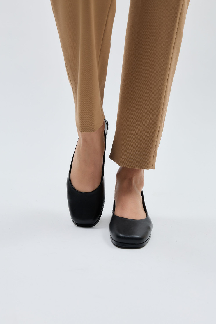 Балетки Lonza 196081 - Фото 1