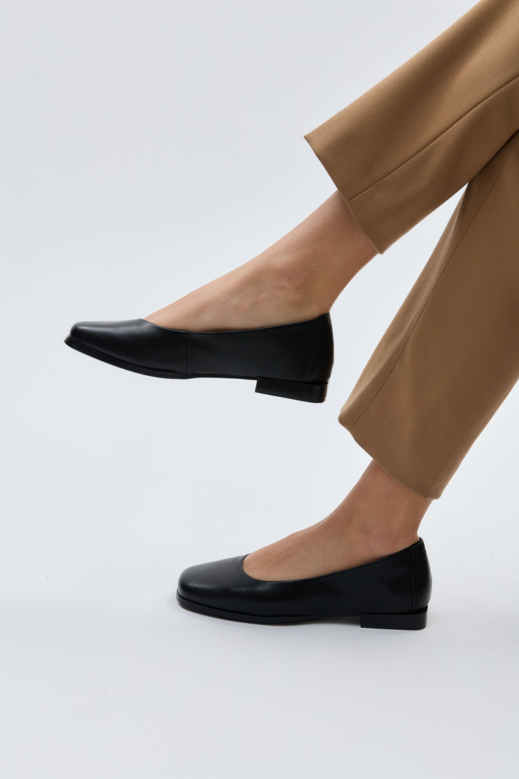 Балетки Lonza 196081 - Фото 1