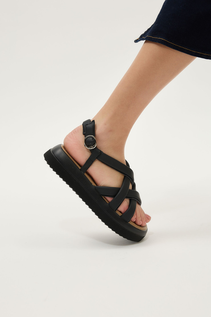 Босоножки Lonza 198993 - Фото 1