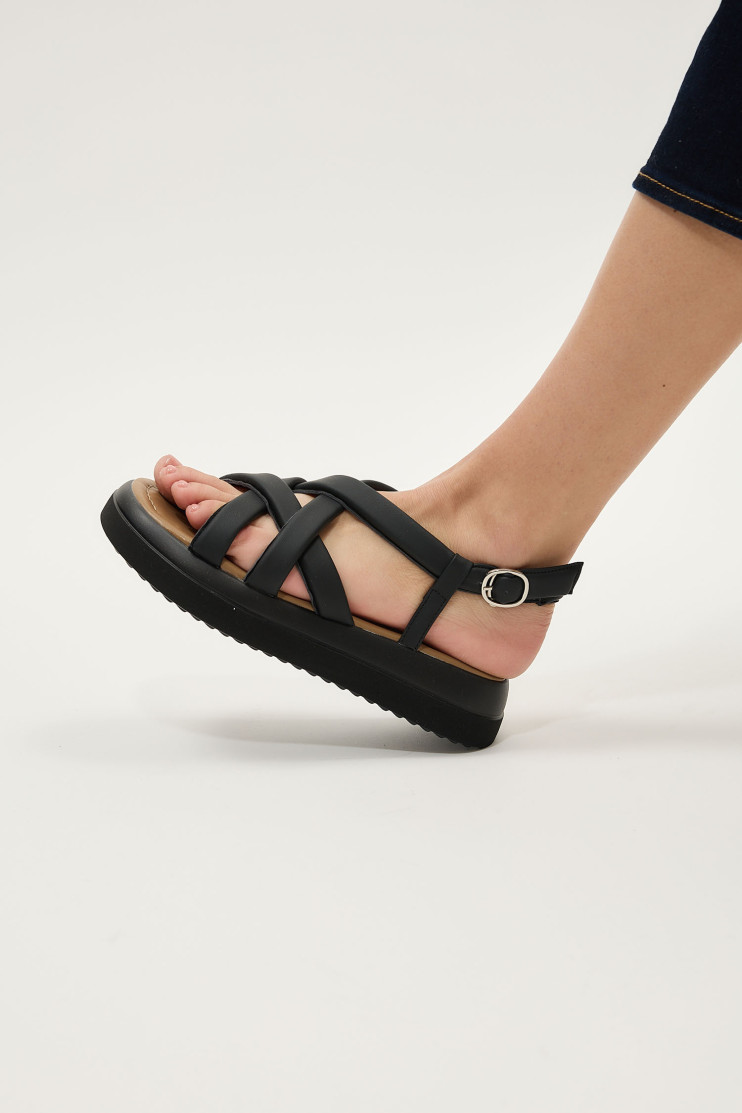 Босоножки Lonza 198993 - Фото 1