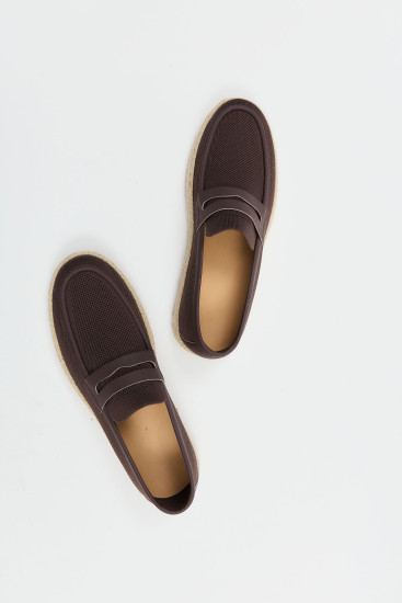 Туфли мужские Fabio Monelli 199821