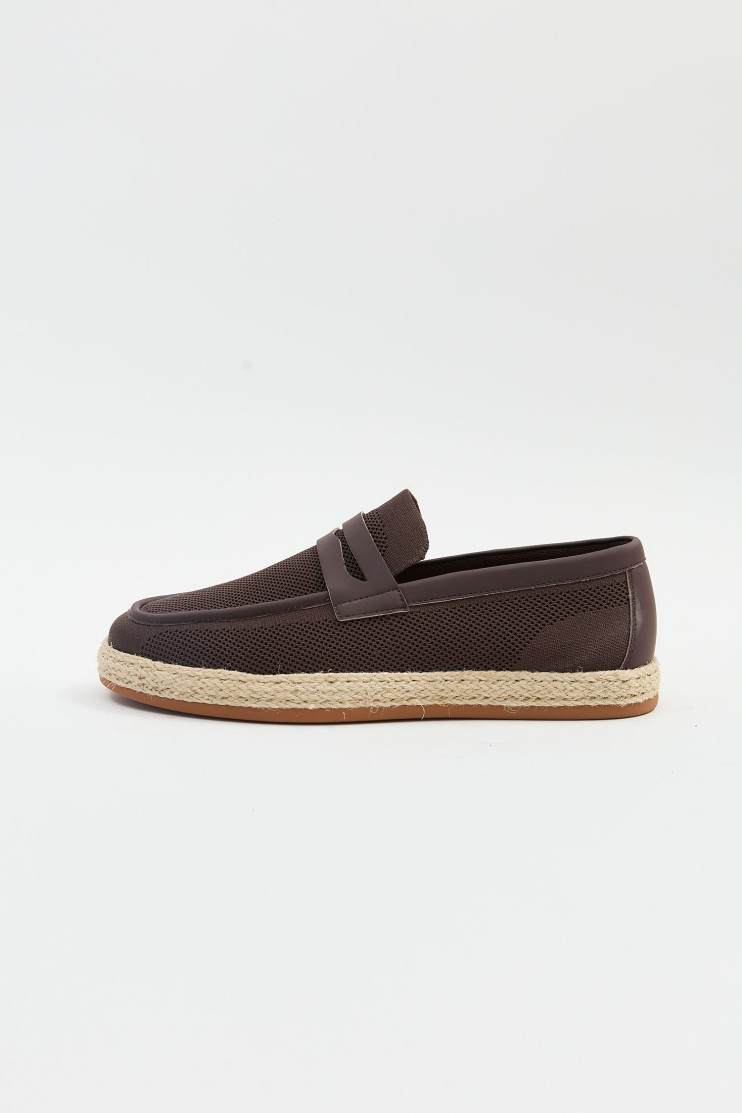 Туфли мужские Fabio Monelli 199821 - Фото 1