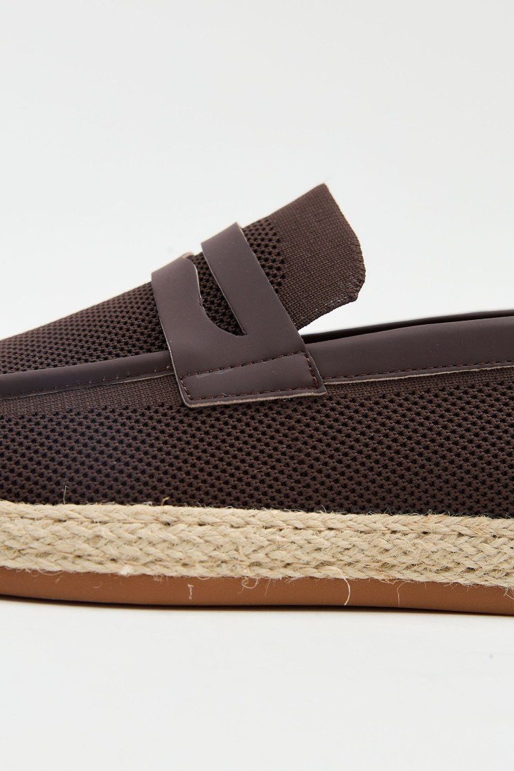 Туфли мужские Fabio Monelli 199821 - Фото 1