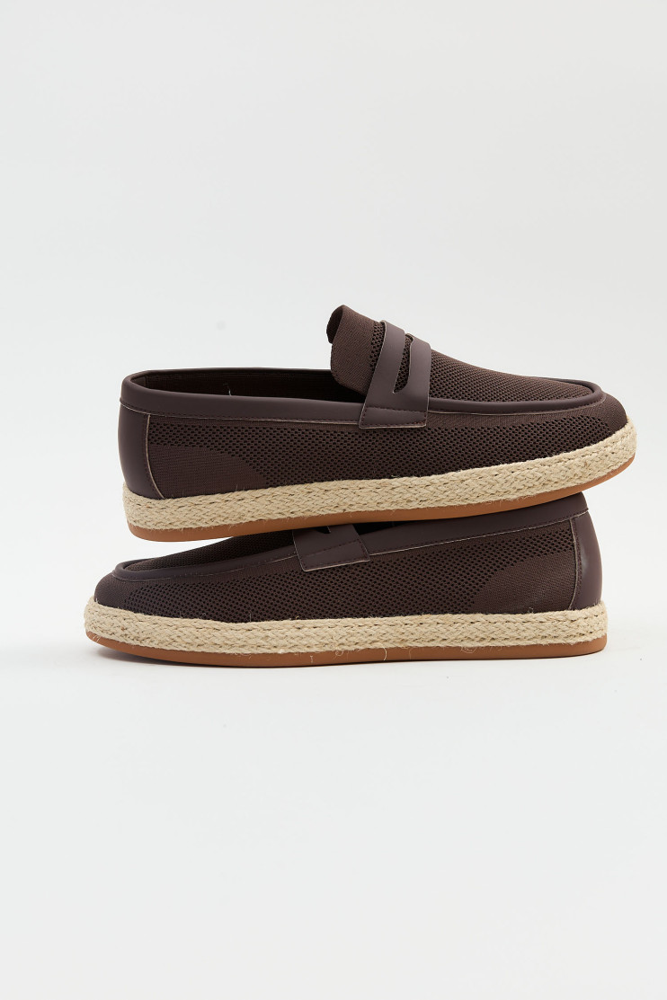 Туфли мужские Fabio Monelli 199821 - Фото 1