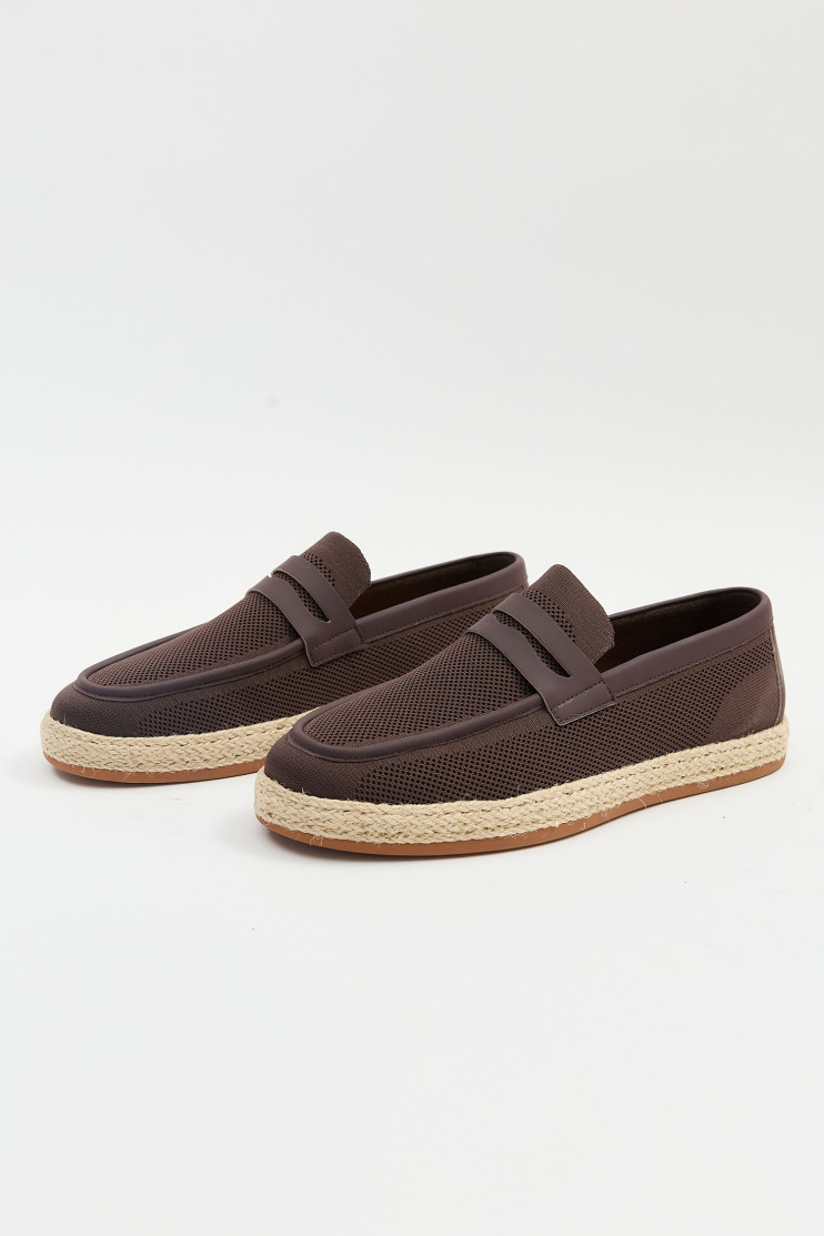 Туфли мужские Fabio Monelli 199821 - Фото 1