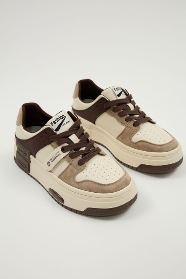 Кроссовки Lonza 204675