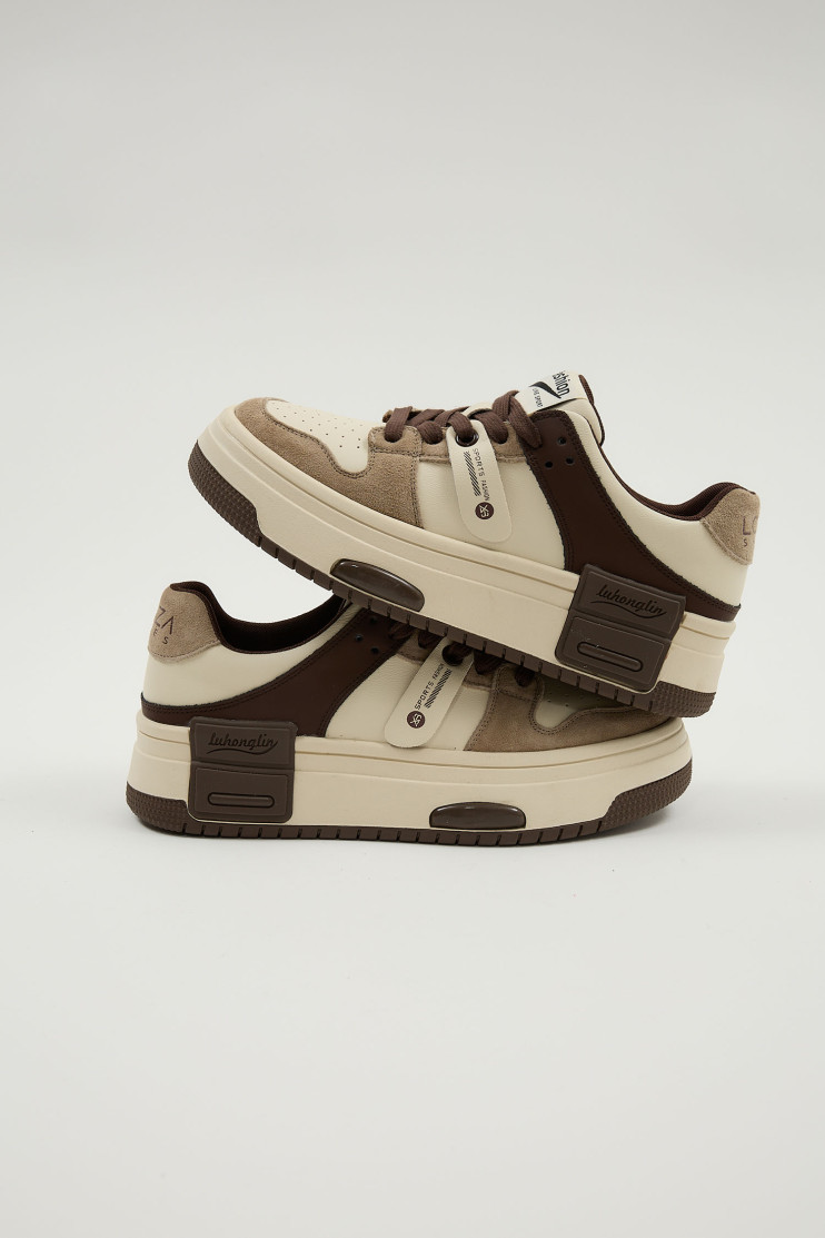 Кроссовки Lonza 204675 - Фото 1