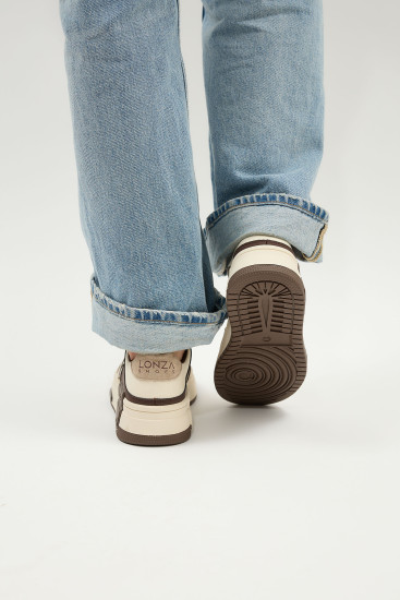Кроссовки Lonza 204675