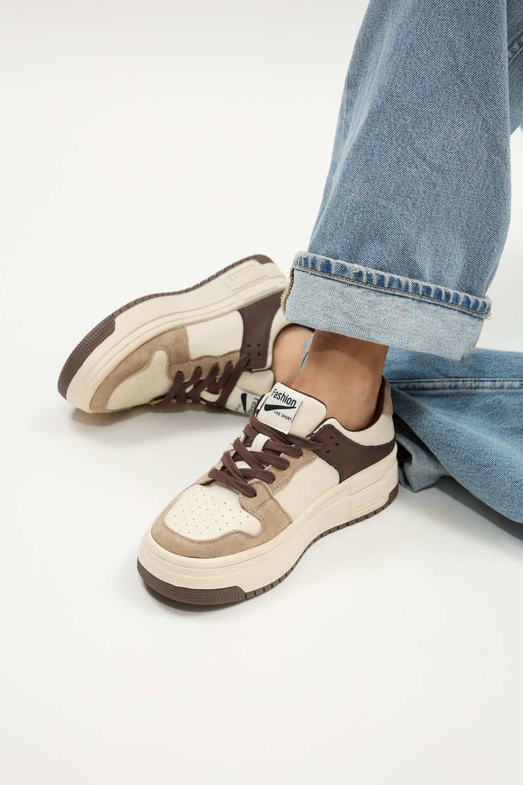 Кроссовки Lonza 204675 - Фото 1