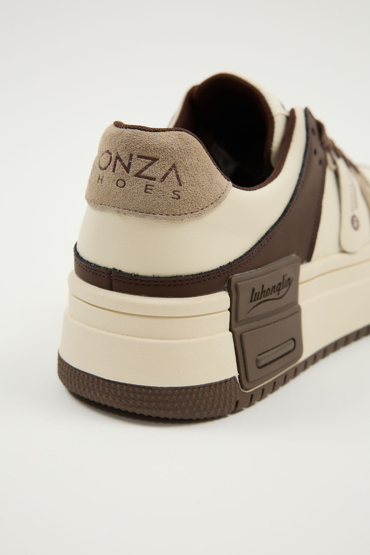 Кроссовки Lonza 204675 - Фото 1