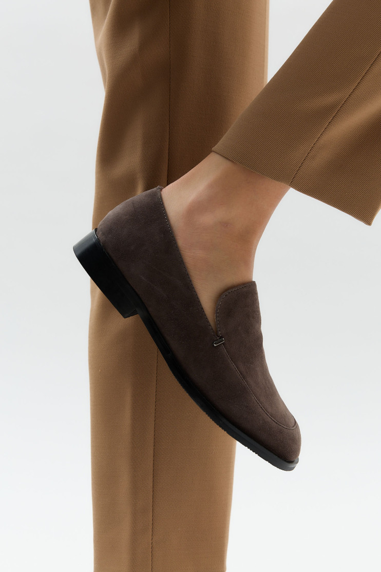 Туфли Lonza 205054 - Фото 1